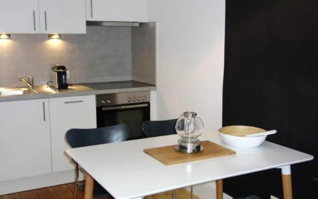 URBAN STAY Hamburg - Apartments Mitten im Herzen von Ottensen