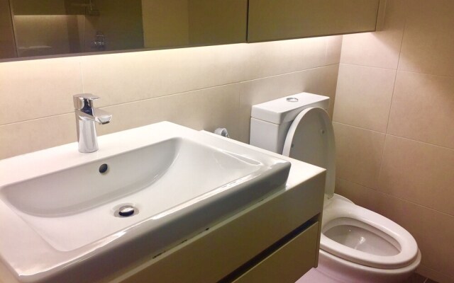 Baral Service Suites The Horizon Residences