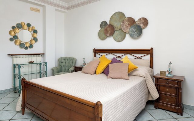 Casa Sara in costiera amalfitana