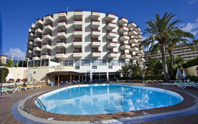 Hotel HL Rondo