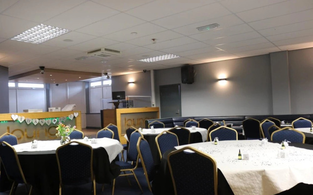 Moorside Lodge