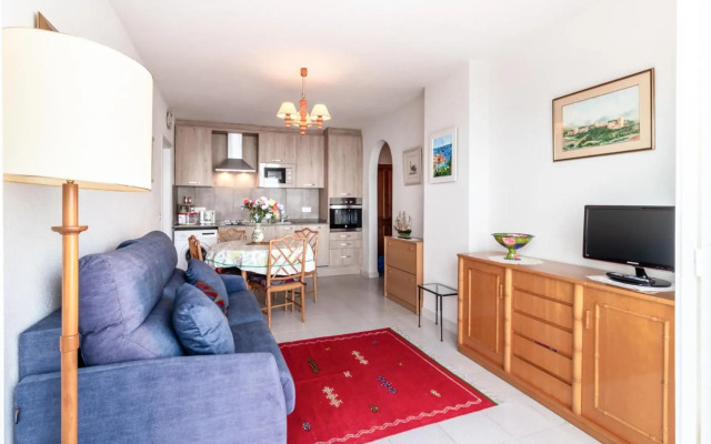 FENER DE DALT 842 Apartamento con terraza y barbacoa