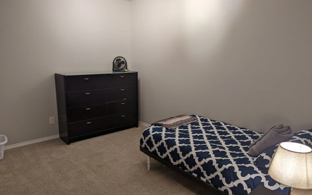 Seattle Vacation Home - The Newsroom