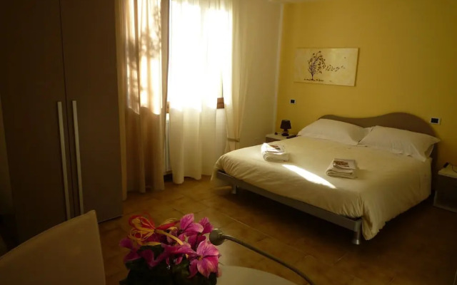 Dimora di Bosco Room & Breakfast