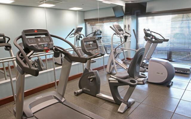 Holiday Inn Express Hotel & Suites Cuernavaca by IHG