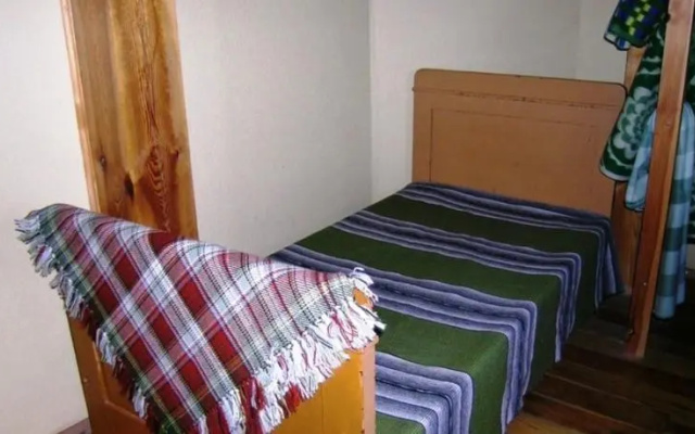 Guest House Mauriņi