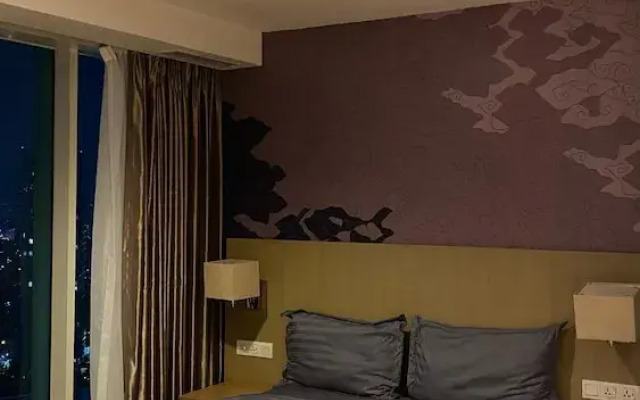 The H Tower Rasuna Suites By Villaloka