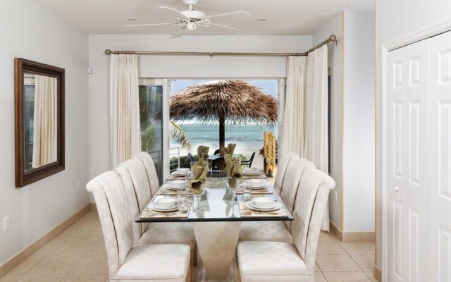 Beach Plum Villa (Villa)