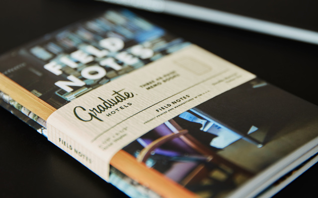 Graduate by Hilton Tucson