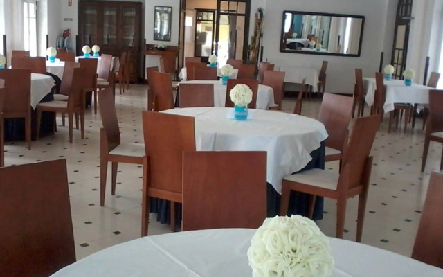 Hotel Evenia Monte Real