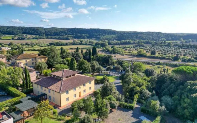 Il Cigliere Wellness Spa Resort