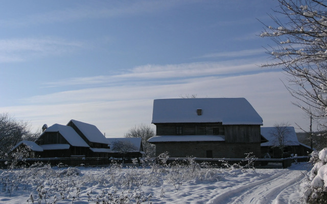 Ethno Village Stara Lonja