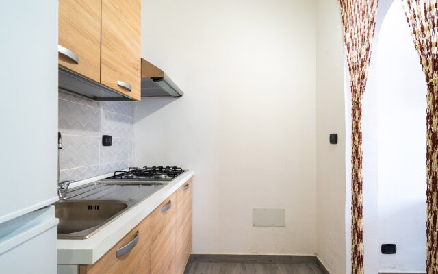 2978 La Dea Venere by Barbarhouse