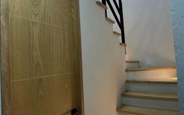 Villas La Cumbre Tapalpa