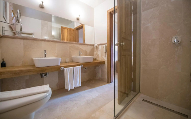 Oyster Residences