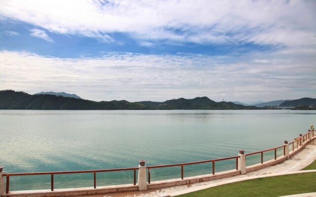 Hilton Hangzhou Qiandao Lake Resort