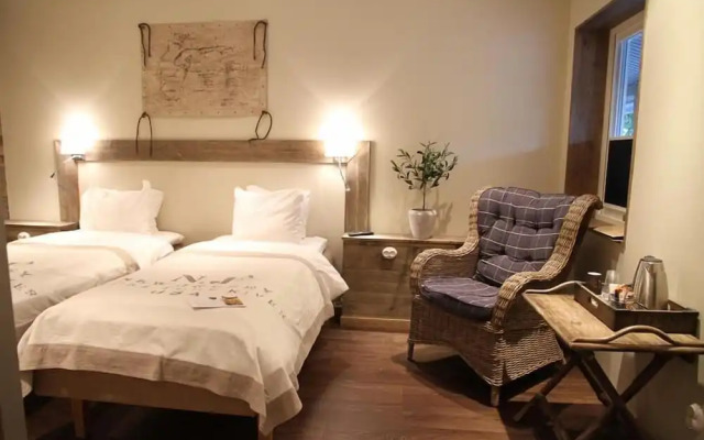 Gottskär Konferens - Event & Logi