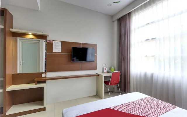 OYO 90973 Hotel Karunia Pkpri Grobogan