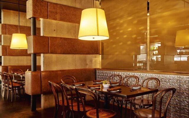 NYLO Las Colinas Hotel, Tapestry Collection by Hilton