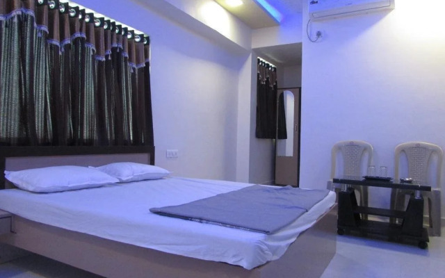 Hotel Vijay Palace