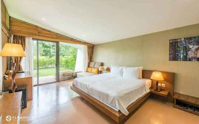 Villa CBT Flamingo Dai Lai