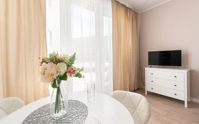 Super Apart Aignera 4