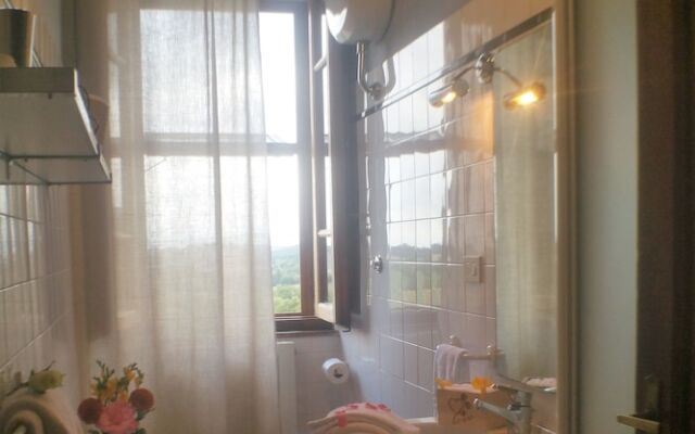 Tenuta Bichi Borghesi