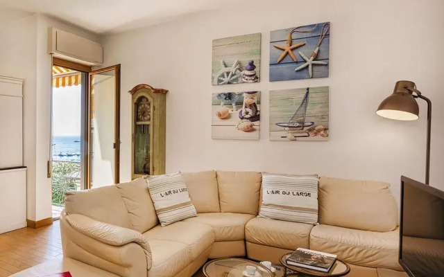 Giovo Sea View Balcony by Wonderful Italy