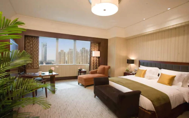 Wuhan Jin Jiang International Hotel