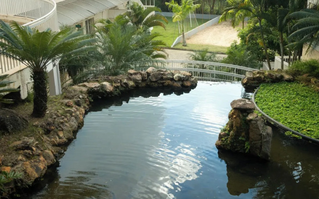 Hotel HNS Cabreúva