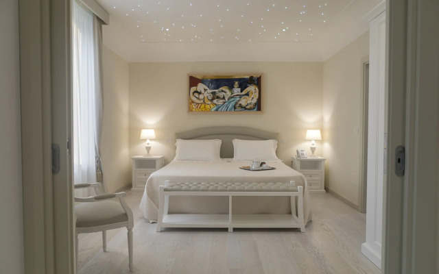 Sangiorgio Resort & Spa