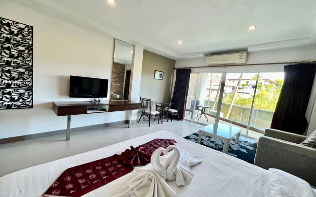 Sivana Place Phuket