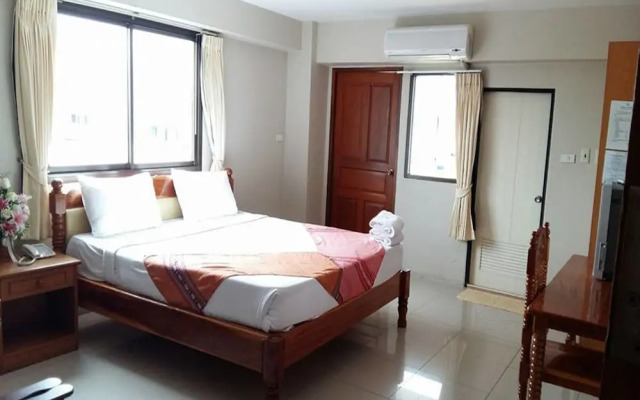 Submukda Grand Hotel