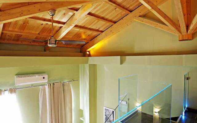 Elia Fatma Boutique Hotel - Adults Only