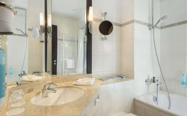 Best Western soibelmanns Lutherstadt Wittenberg