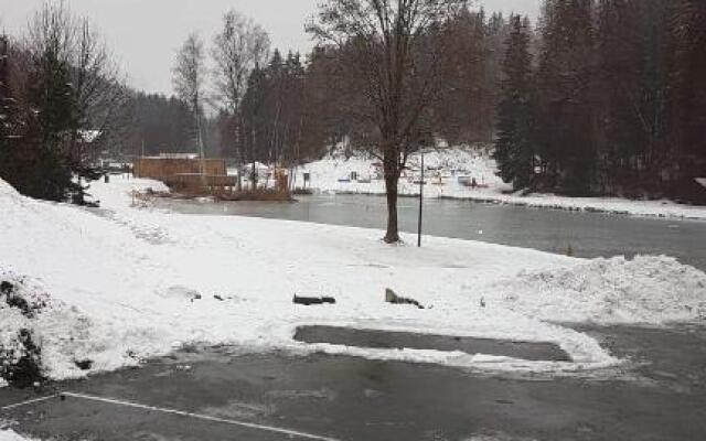 Studio les Houches. Vallée de Chamonix