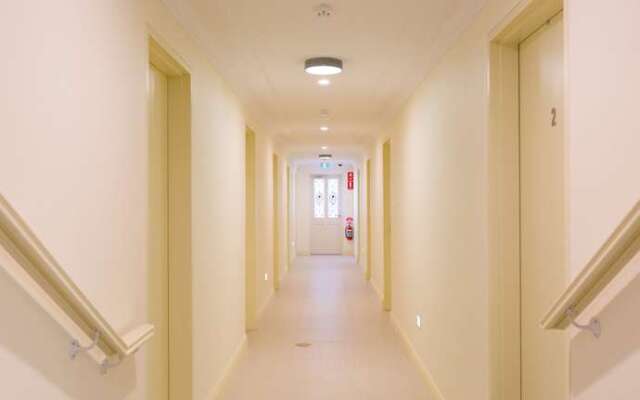 Citotel les Alizes