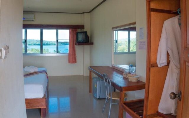 Suan Rim Khuean Resort