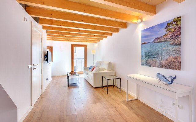Urban Suites Palma TI