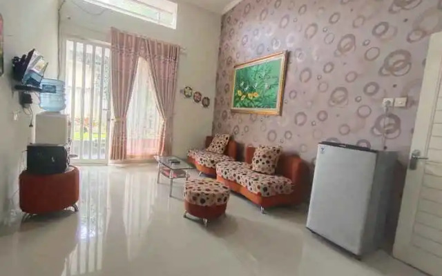 Villa Permata D2 by N2K