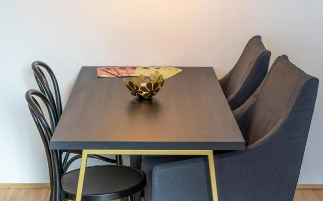 RHC Central Station Premium Apartments | contactless check-in