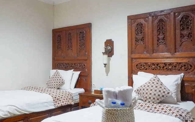 Rumput Resort & Resto