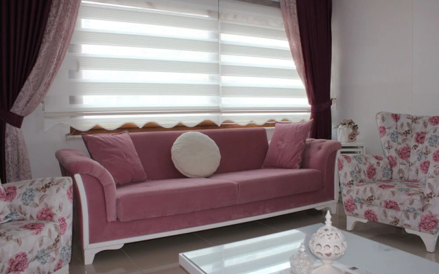 Holiday Apartment in Centerplatinum 38