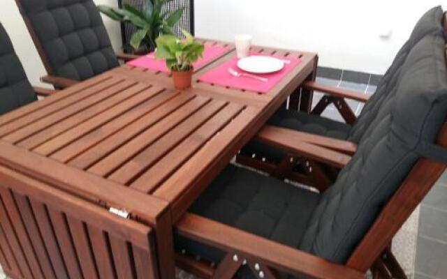 AiA EXCLUSIVE APARTMENTS