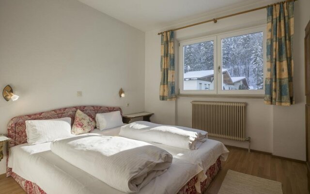 Appartementhaus Montana KG