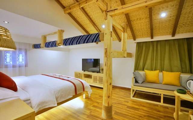 Yuexijiang Boutique Holiday Hotel