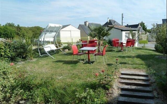 Hôtel Beau Rivage, Restaurant L'Eveil des Sens