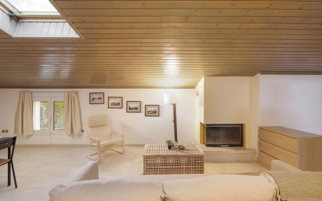 Country Attic