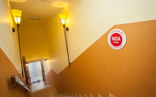 NIDA Rooms Sunway Petaling Dahlia