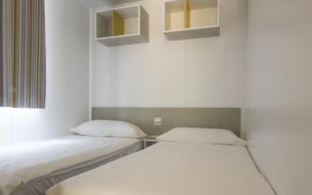 Camping La Pineda de Salou